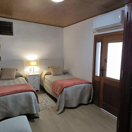 Nyaraló Casa Chemar La Orotava