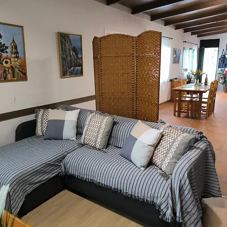 Casa Chemar Nyaraló