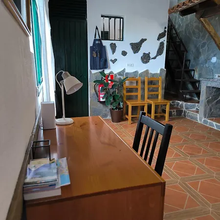 Casa Chemar La Orotava