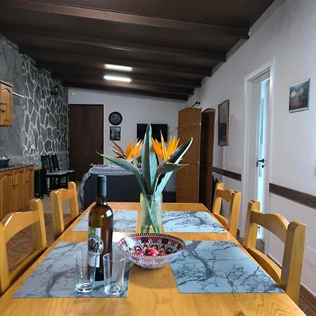 Casa Chemar * La Orotava