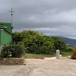 Casa Chemar بيت للعطل *