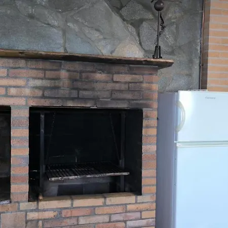 Casa Chemar Semesterbostad