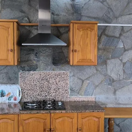 Nyaraló Casa Chemar La Orotava