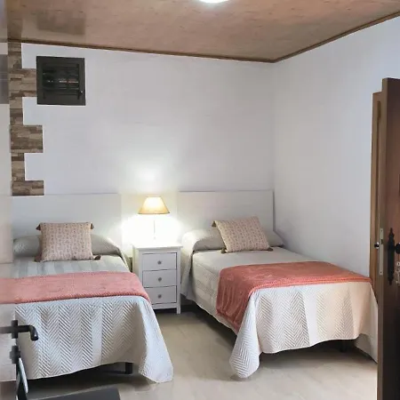 Casa Chemar La Orotava