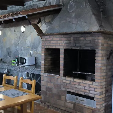 Casa Chemar *
