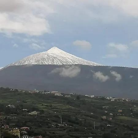Casa Chemar Feriehus *