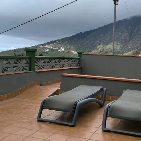 Casa Chemar Nyaraló