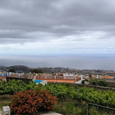 Semesterbostad Casa Chemar La Orotava