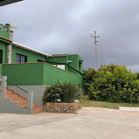 Casa Chemar * La Orotava