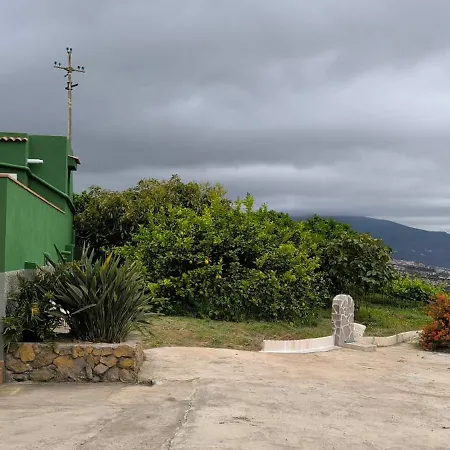 Casa Chemar Nyaraló *
