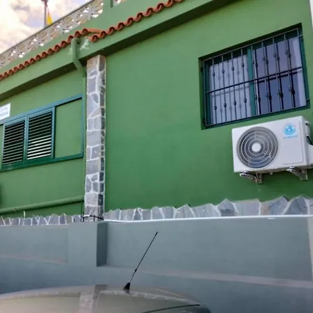 Nyaraló Casa Chemar *