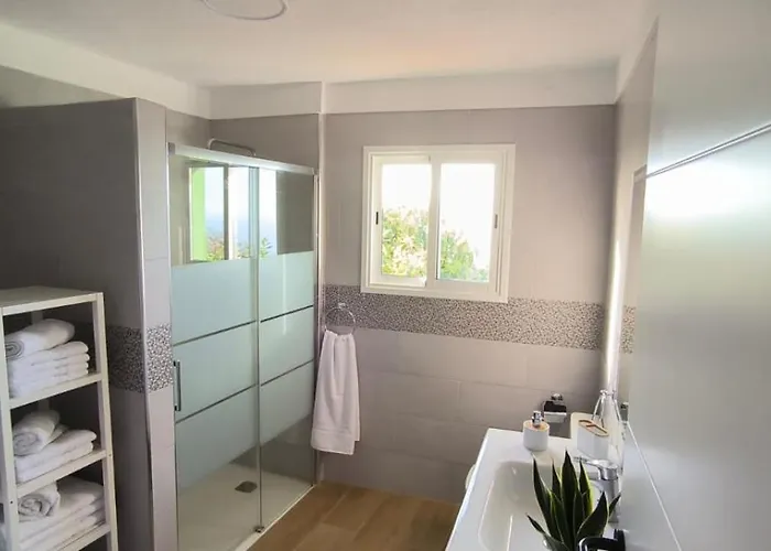 Casa Chemar Feriehus *