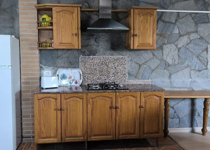 Casa Chemar Feriehus *