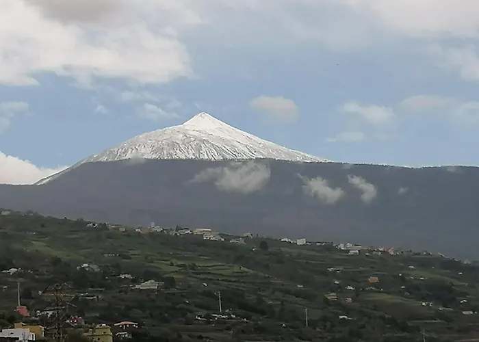 Casa Chemar Feriehus *