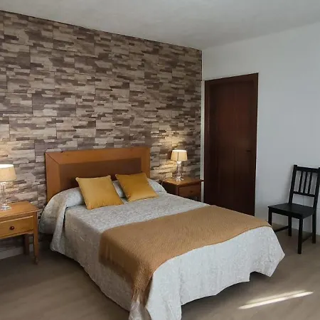 Casa Chemar Сasa de vacaciones