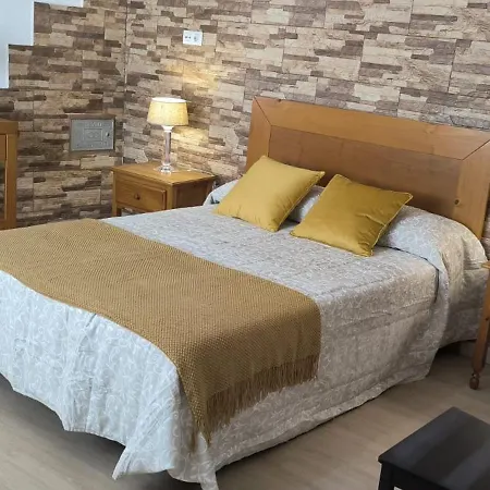 Casa Chemar * 라오로타바