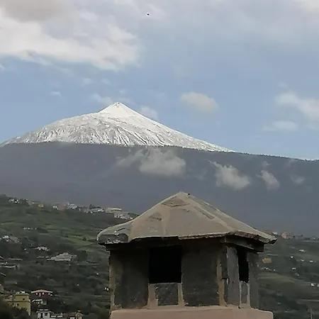 Casa Chemar * La Orotava