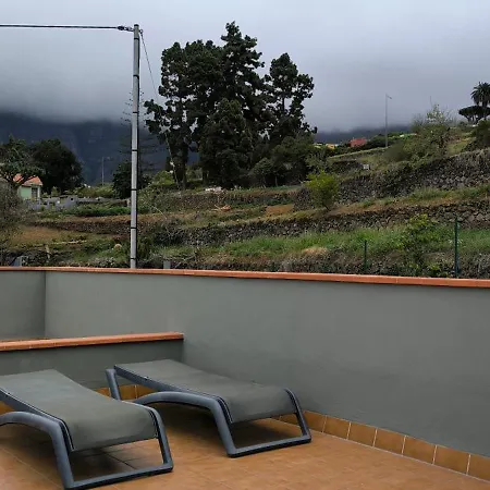 Casa Chemar * 라오로타바