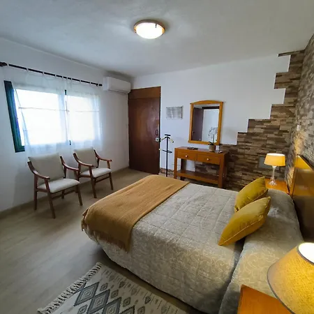 Casa Chemar Prázdninový dům