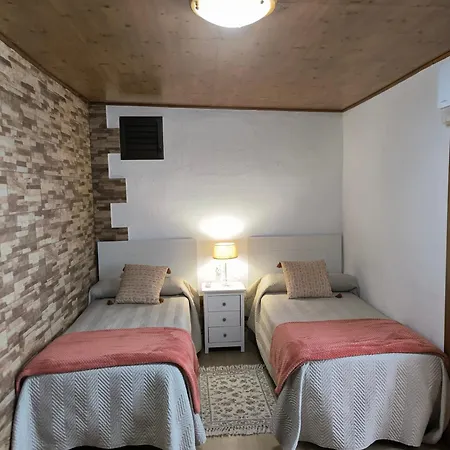 Casa Chemar 펜션 *