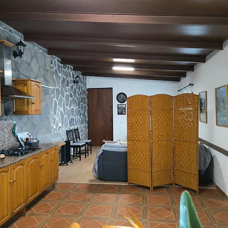 Casa Chemar 라오로타바