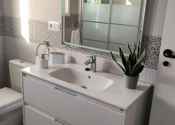 Casa Chemar לה אורוטבה