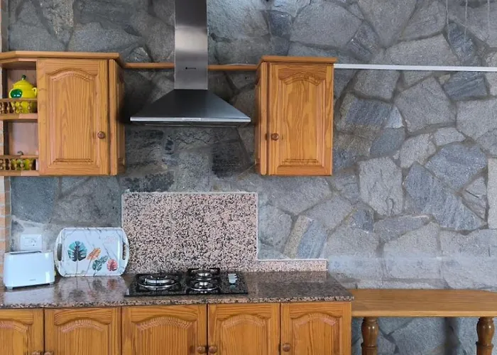 בית נופש Casa Chemar לה אורוטבה