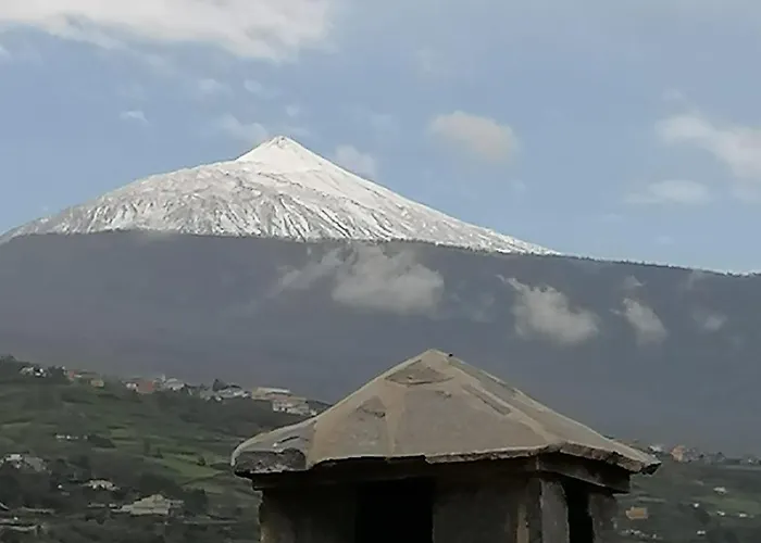 Casa Chemar * לה אורוטבה