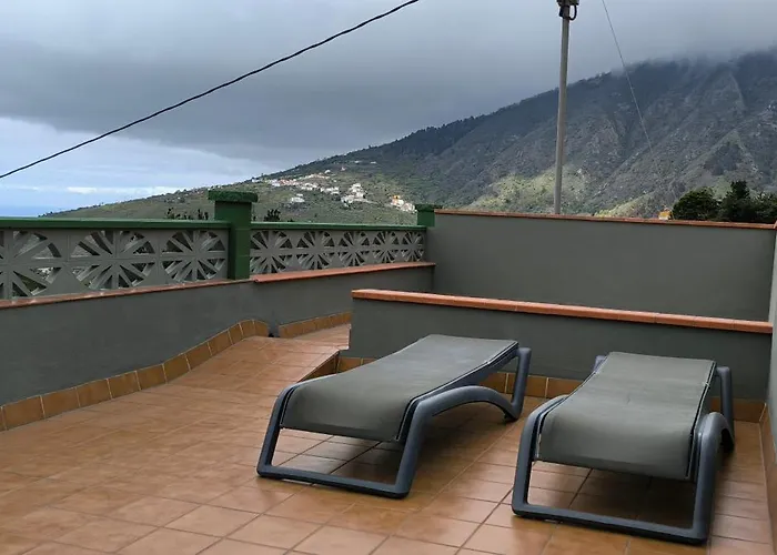 Casa Chemar בית נופש