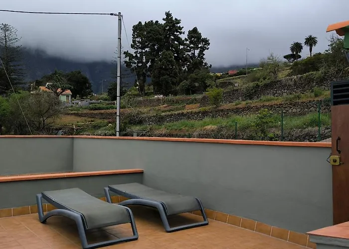 Casa Chemar * לה אורוטבה