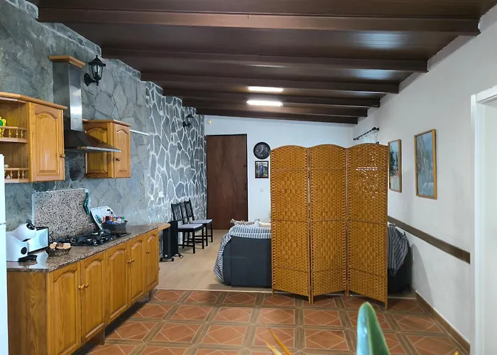 Casa Chemar לה אורוטבה