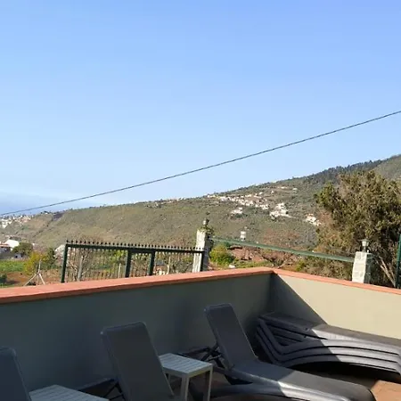 Casa Chemar *